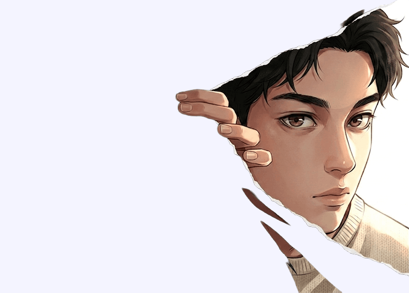 Portrait Zenka